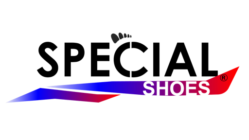 Special Shoes footwear manufacturer logo